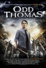 odd thomas_poster