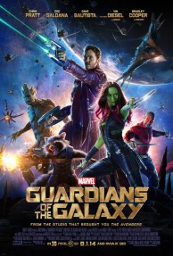 GOTG_poster