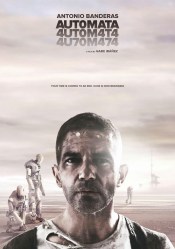 Automata-Poster