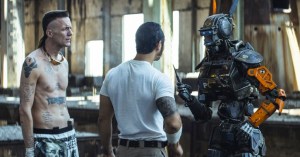 Chappie