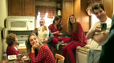 The-Fitzgerald-Family-Christmas