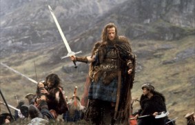 Highlander